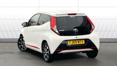 Toyota Aygo 1.0 VVT-i X-Trend 5dr Petrol Hatchback